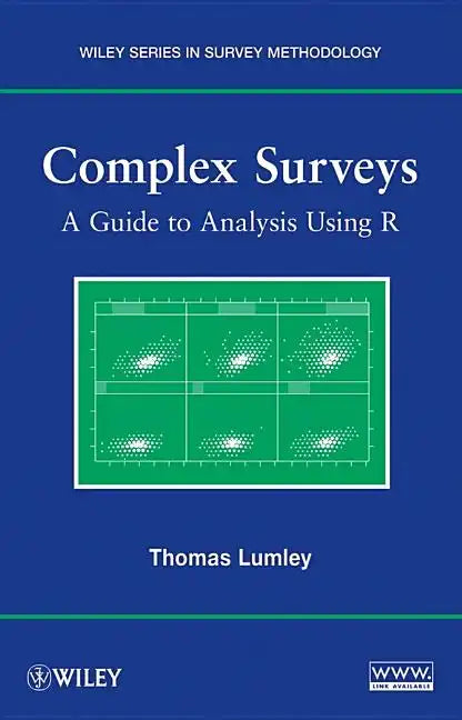 Complex Surveys: A Guide to Analysis Using R - Paperback