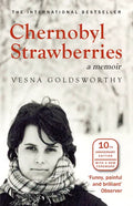 Chernobyl Strawberries - Paperback