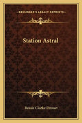 Station Astral - Paperback