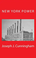 New York Power - Paperback