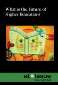 What Is the Future of Higher Education? - Paperback