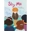 Shy Me - Hardcover