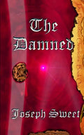 The Damned: Damnation Chronicles: Book One - Paperback