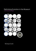Rethinking Evolution in the Museum: Envisioning African Origins - Paperback