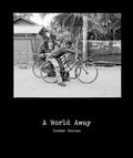 Hunter Barnes: A World Away - Hardcover