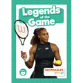 Legends of the Game - Library Binding