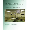 Introduction of the Operating Room Assistant to the Surgical Environment - Paperback