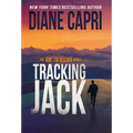 Tracking Jack: The Hunt for Jack Reacher Series - Hardcover