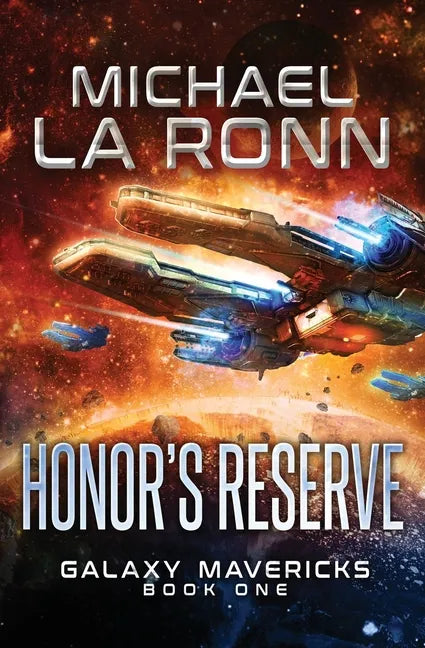 Honor's Reserve - Paperback