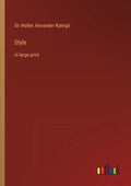 Style: in large print - Paperback