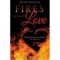 Fires of First Love - Paperback