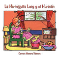 La Hormiguita Lucy y el Huracán - Paperback