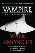 Walk Among Us: Compiled Edition - Paperback