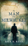 The Man from Milwaukee - Paperback