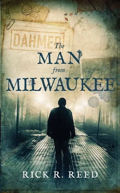 The Man from Milwaukee - Paperback