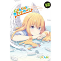 Gabriel Dropout, Vol. 12 - Paperback