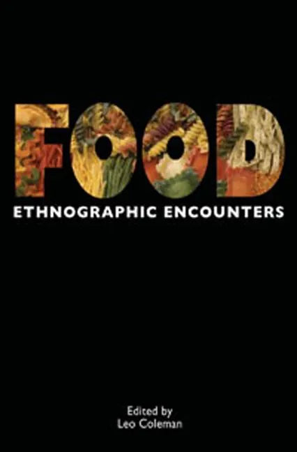 Food - Paperback
