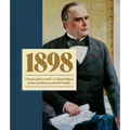 1898: Visual Culture and U.S. Imperialism in the Caribbean and the Pacific - Hardcover