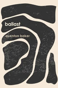 Ballast - Hardcover