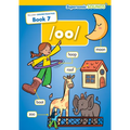 Yellow Sound Practice Book 7 /Oo - Paperback