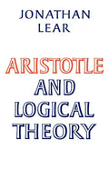 Aristotle and Logical Theory - Paperback