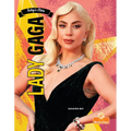 Lady Gaga - Hardcover