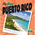 Puerto Rico - Hardcover