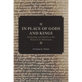 In Place of Gods and Kings: Authorship and Identity in the Relación de Michoacán - Paperback