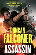 Assassin - Paperback