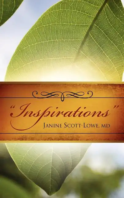 "Inspirations" - Paperback