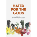 Hated for the Gods - Paperback