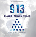 913: The Secret Wisdom of Genesis - Hardcover