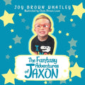 The Fantasy Adventures of Jaxon - Paperback
