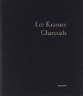 Lee Krasner: Charcoals - Paperback