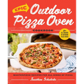 Epic Outdoor Pizza Oven Cookbook: Masterpiece Recipes for All Kinds of Pizza - Hardcover