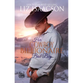 Her Cowboy Billionaire Bad Boy: A Hammond Brothers Novel - Paperback