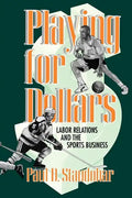 Playing for Dollars - Paperback