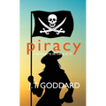 Piracy - Paperback