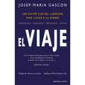 Viaje, El (Urano) - Paperback