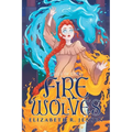 Fire and Wolves: A Tale of Etria - Paperback
