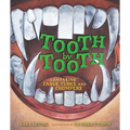 Tooth by Tooth: Comparing Fangs, Tusks, and Chompers - Library Binding