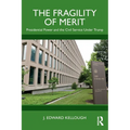 The Fragility of Merit: Presidential Power and the Civil Service Under Trump - Paperback