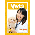 Vets - Paperback