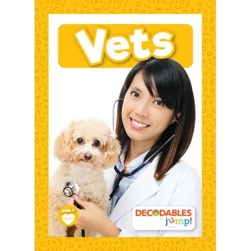 Vets - Paperback