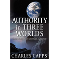 Authority in Three Worlds - Paperback
