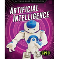 Artificial Intelligence - Library Binding
