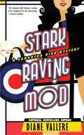Stark Raving Mod: A Killer Fashion Mystery - Paperback