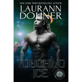 Touching Ice - Paperback