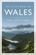 The Little Book of Wales - Paperback