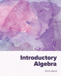 Introductory Algebra - Paperback